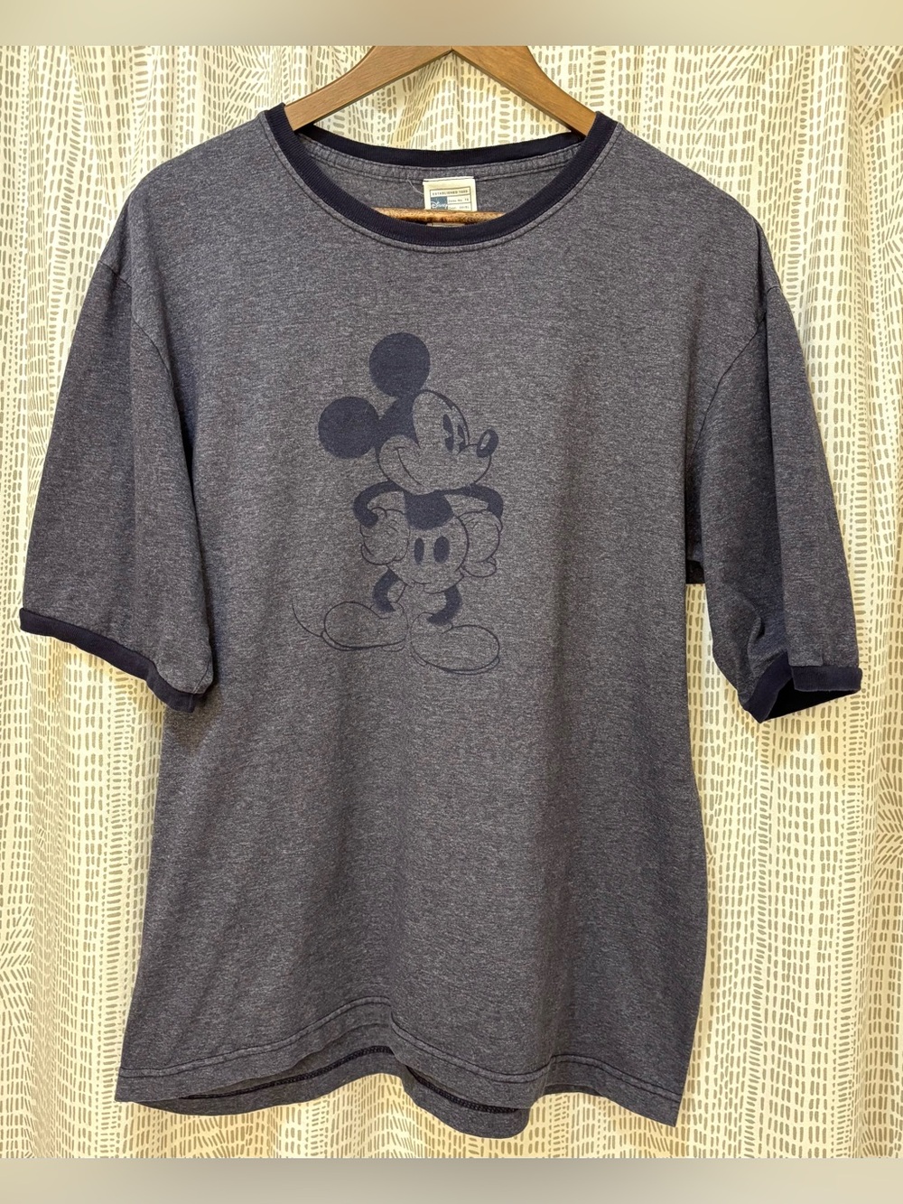 Mickey Mouse t shirt